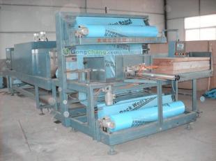 廊坊岩棉板包装机 高效自动化包装解决方案助力建材行业