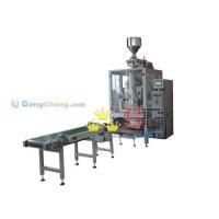 供应调味品全自动包装机，赋能食品包装行业高效生产